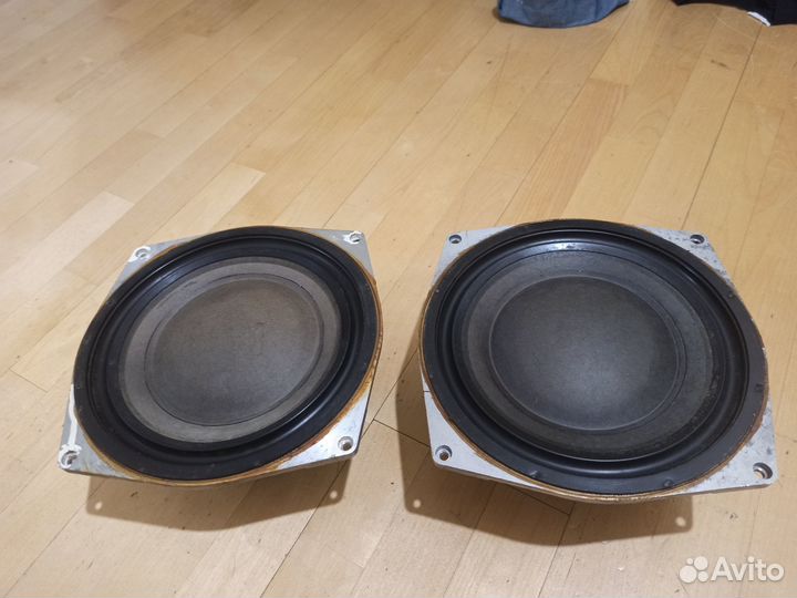 Нч динамики 75 гдн 1-8