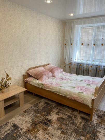 1-к. квартира, 30 м², 1/4 эт.