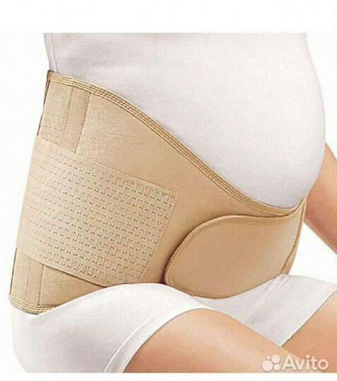 Бандаж для беременных orlett