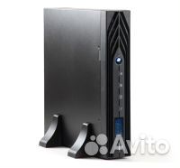 8950) Бастион skat-UPS 1000ва/900Вт исп.V rack 2U