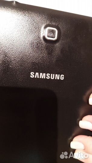 Планшет samsung