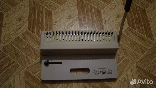 Брошюратор