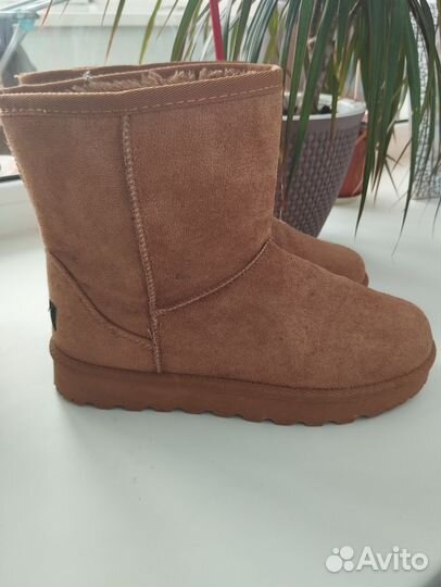 Угги женские