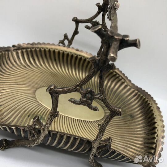 Сухарница. Западная Европа