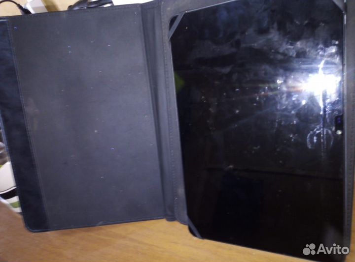 Планшет T40 Pro EEA