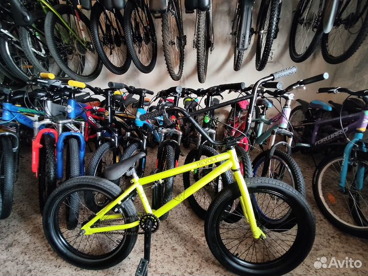 Бмх bmx Горные Скоростные Шимано Складные Дорожные