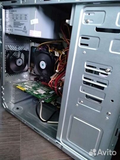 Компьютерный корпус