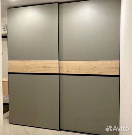 Гардеробная для вашего дома