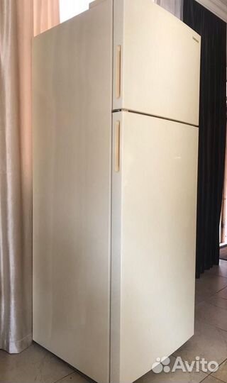 Холодильник samsung