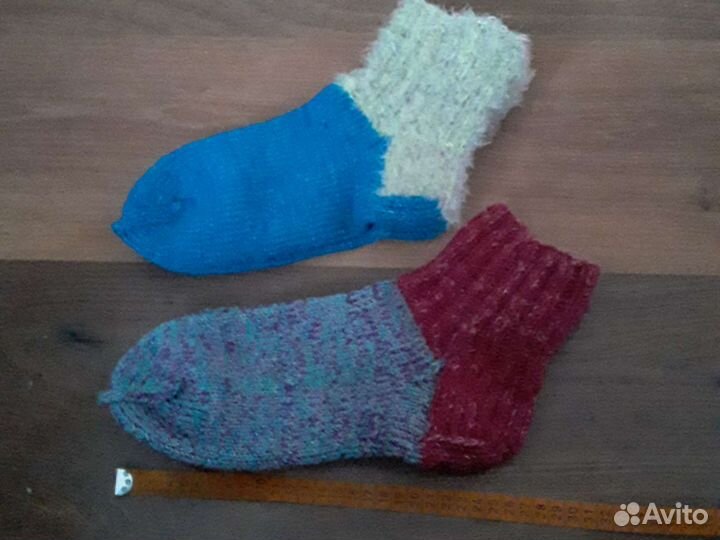 Носки,следки