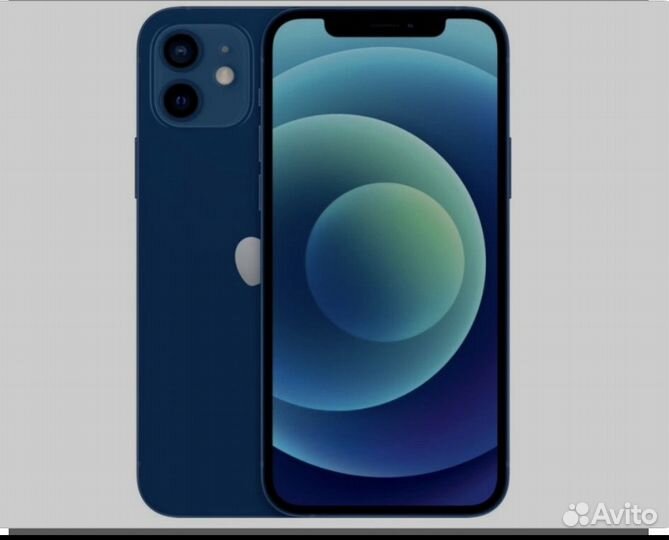 iPhone 12, 64 ГБ