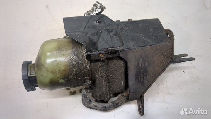 Насос усилителя руля Opel Astra G, 2000