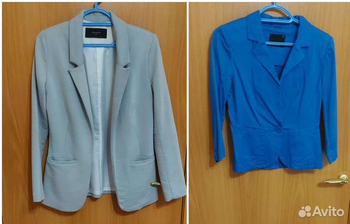 Женские вещи