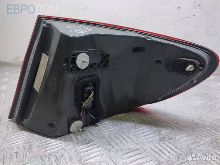 Стоп на BMW F10 LCI s1149798