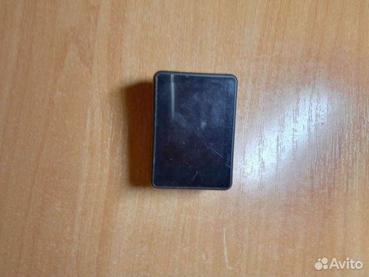 Экшн камера