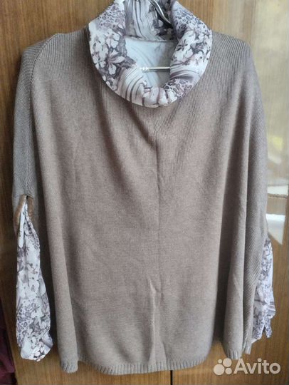 Женские вещи пакетом 50 52