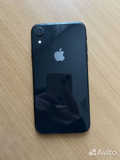 iPhone Xr, 64 ГБ