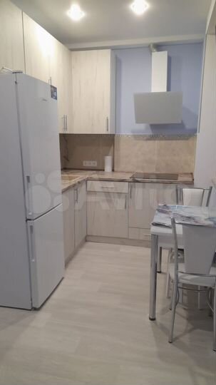 Квартира-студия, 24 м², 3/16 эт.