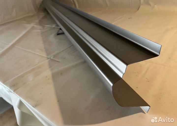 Ремонтные пороги и арки для Geely Котельники