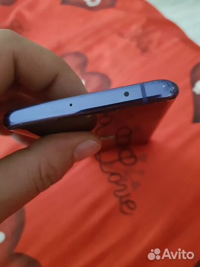 Xiaomi Mi Note 10 Lite, 6/128 ГБ