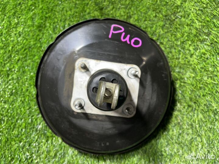 Вакуумный усилитель тормозов Kia Rio