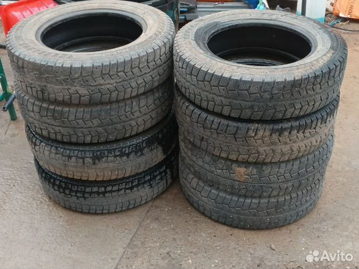 Matador MPS 500 Sibir Ice Van 185/75 R16