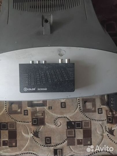 Телевизоры