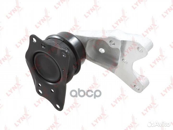 Подушка двигателя перед прав ME1942 lynxauto