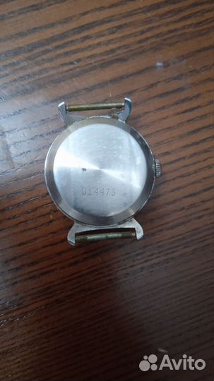 Часы победа СССР