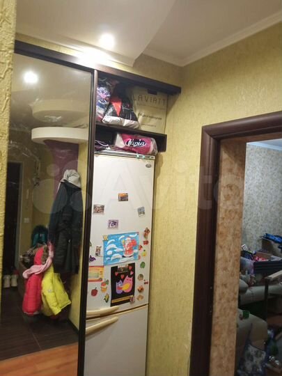2-к. квартира, 50 м², 5/5 эт.