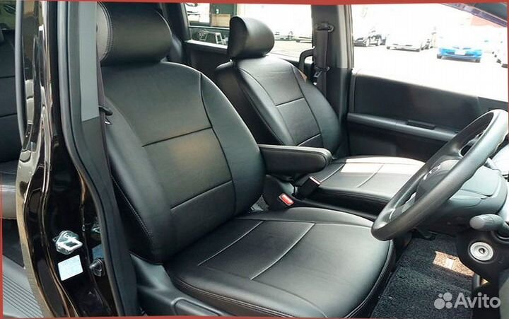 Авточехлы модельные для Mazda CX-30, Platinum