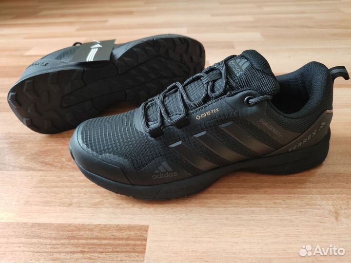 Кроссовки мужские демисезонные Adidas Terrex