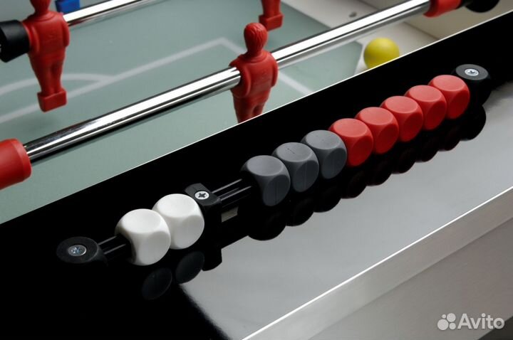 Настольный футбол кикер Garlando Pro Champion