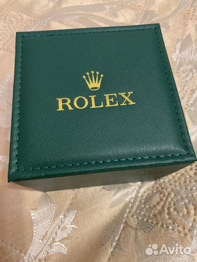 Часы rolex datejust