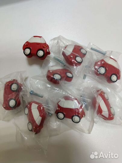 Мебельные ручки детские