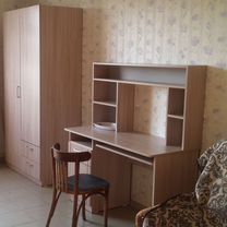 Комната 15 м² в 2-к., 5/9 эт.