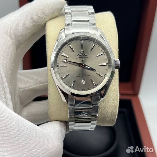 Часы omega