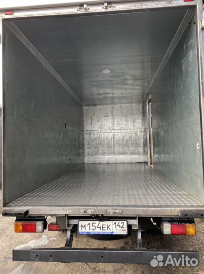 Грузоперевозки до 5 тонн