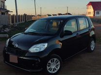 Daihatsu Boon 1.0 CVT, 2017, 70 000 км, с пробегом, цена 1 600 000 руб.