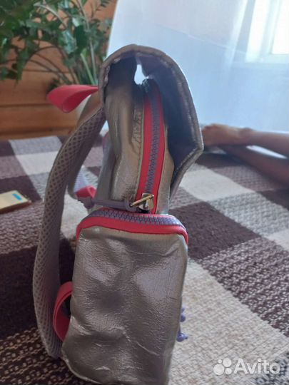 Рюкзак детский для девочки