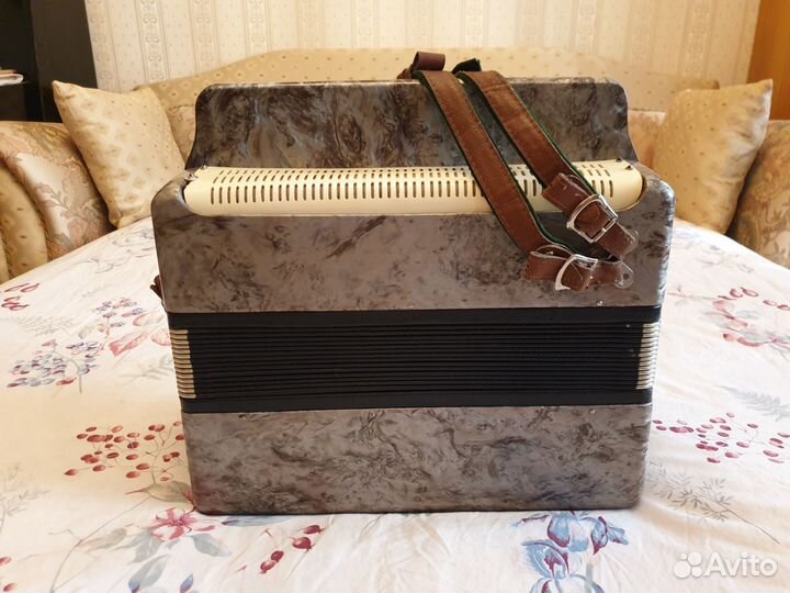 Баян Восток. Детский. Смотрите видео