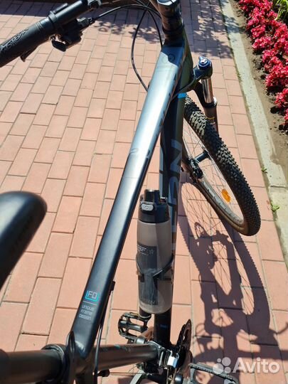 Велосипед Stern Energy 2.0