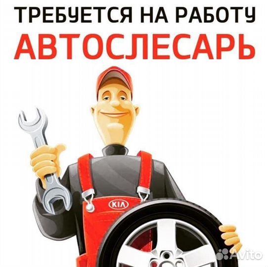 Автомеханик автослесарь
