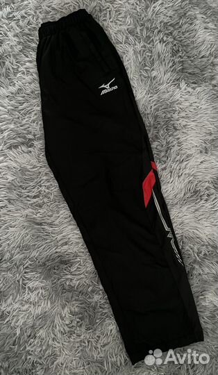 Спортинвые штаны Mizuno