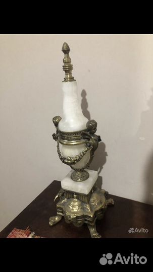 Сувенир мраморный