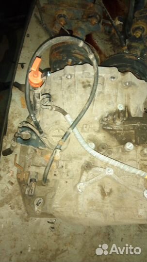 Тойота королла АКПП