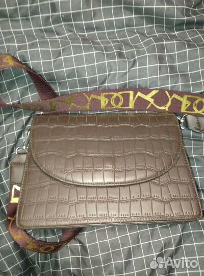 Сумка женская