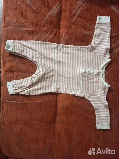 Одежда для новорожденных пакетом на девочку