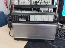 Радиоприемник VEF-221 с FM