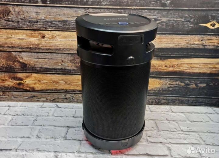 Портативная колонка Smartbuy Z1